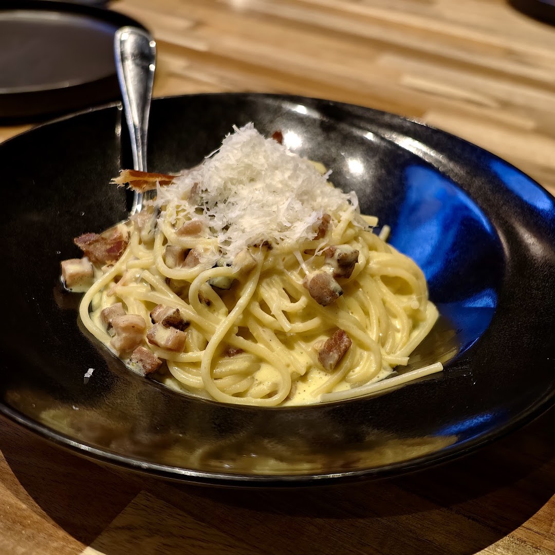 Savini: appetizing, high-quality food photography