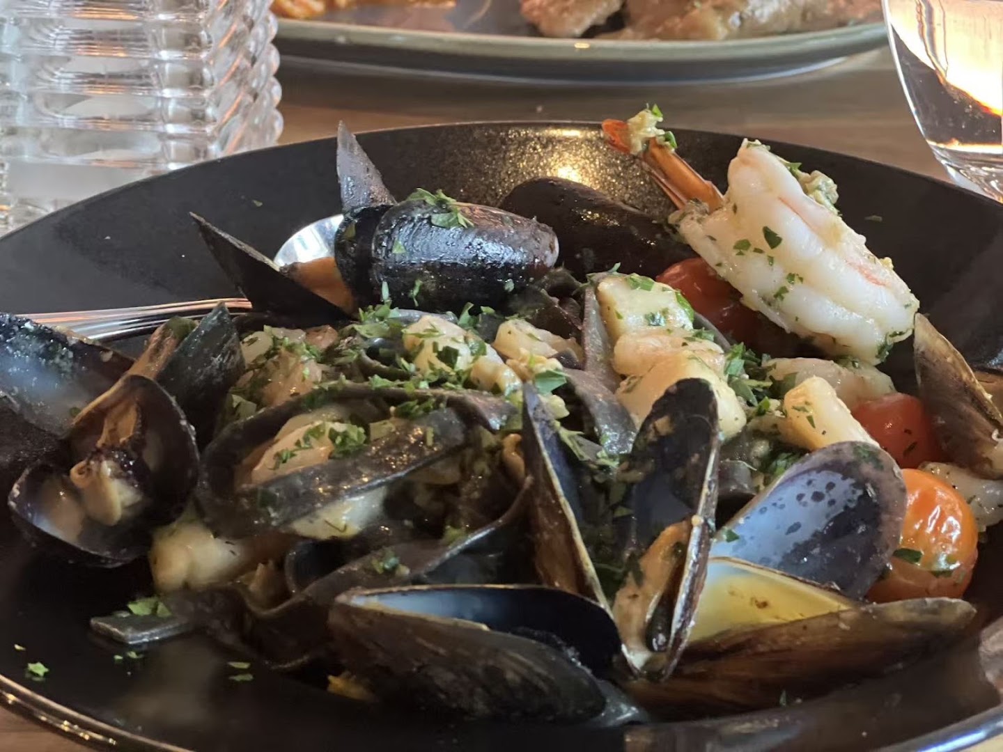 Savini: appetizing, high-quality food photography