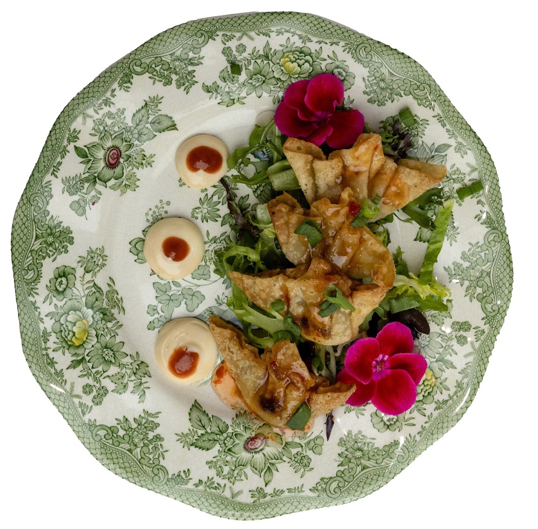 Thi cam Bistro: appetizing and professional food photography