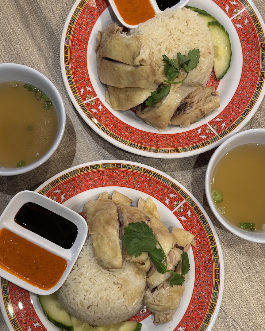 Agak Agak: appetizing, high-quality food photography