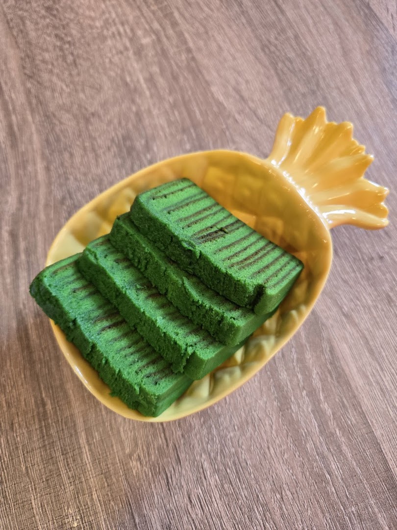 Agak Agak: appetizing photo of restaurant food
