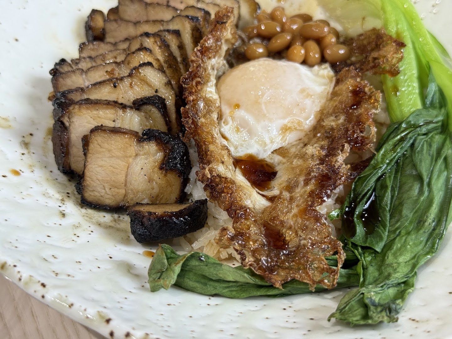 ALMA+GIL: appetizing photo of brunch dish