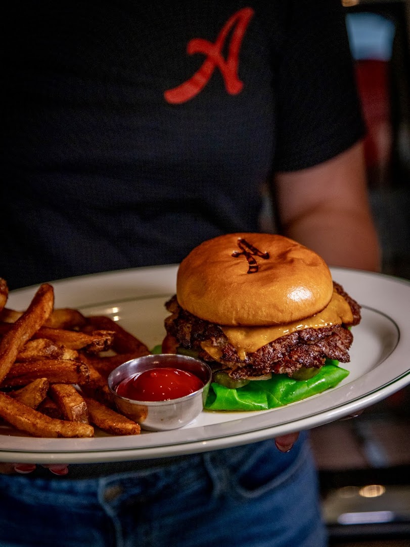 Archie's: appetizing, professional food photography