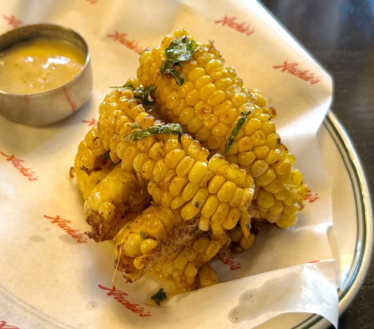 Archie's: appetizing, high-quality food photography