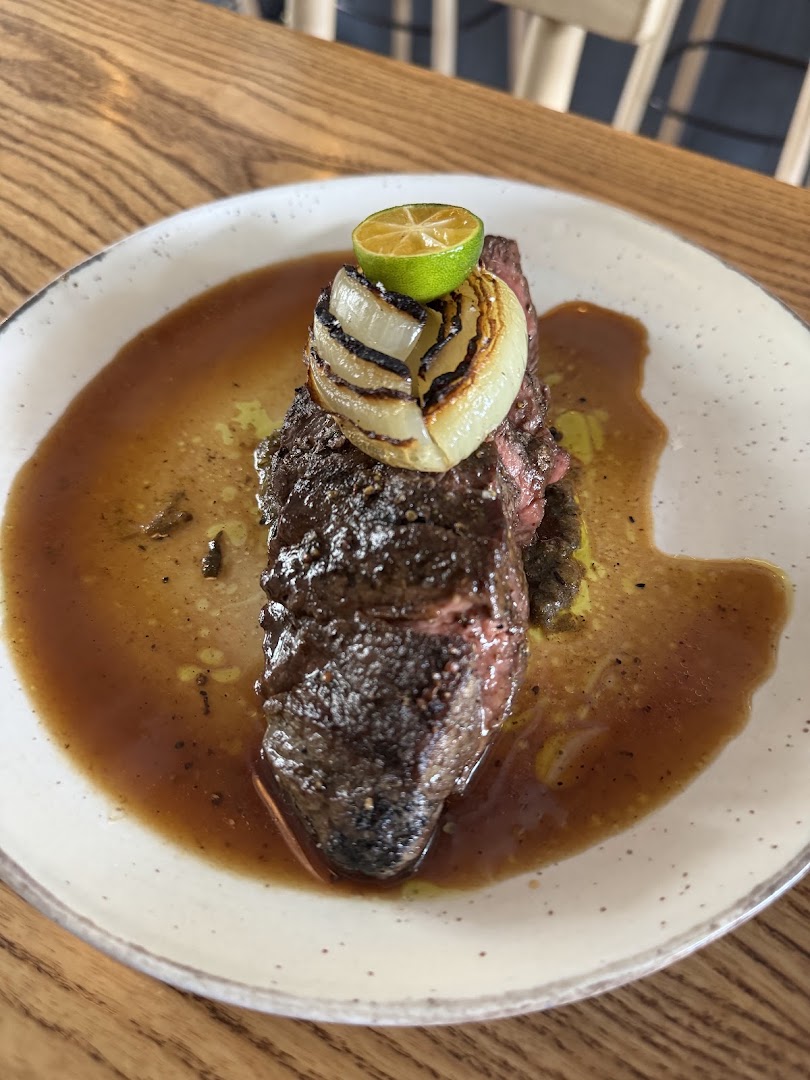 Bar Eugenie: appetizing, high-quality food photography