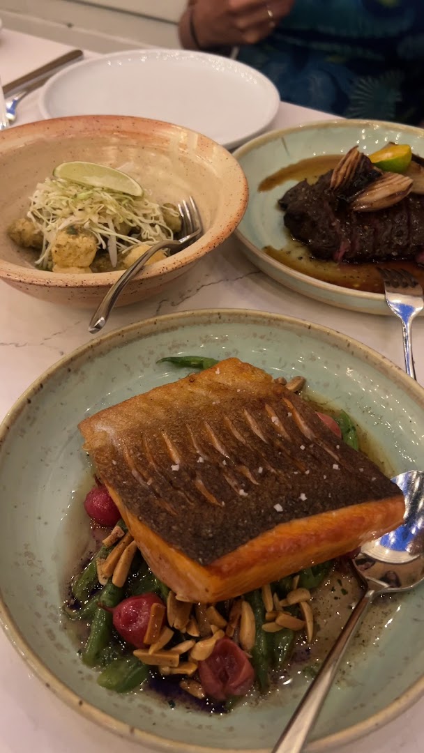 Bar Eugenie: appetizing, high-quality food photography