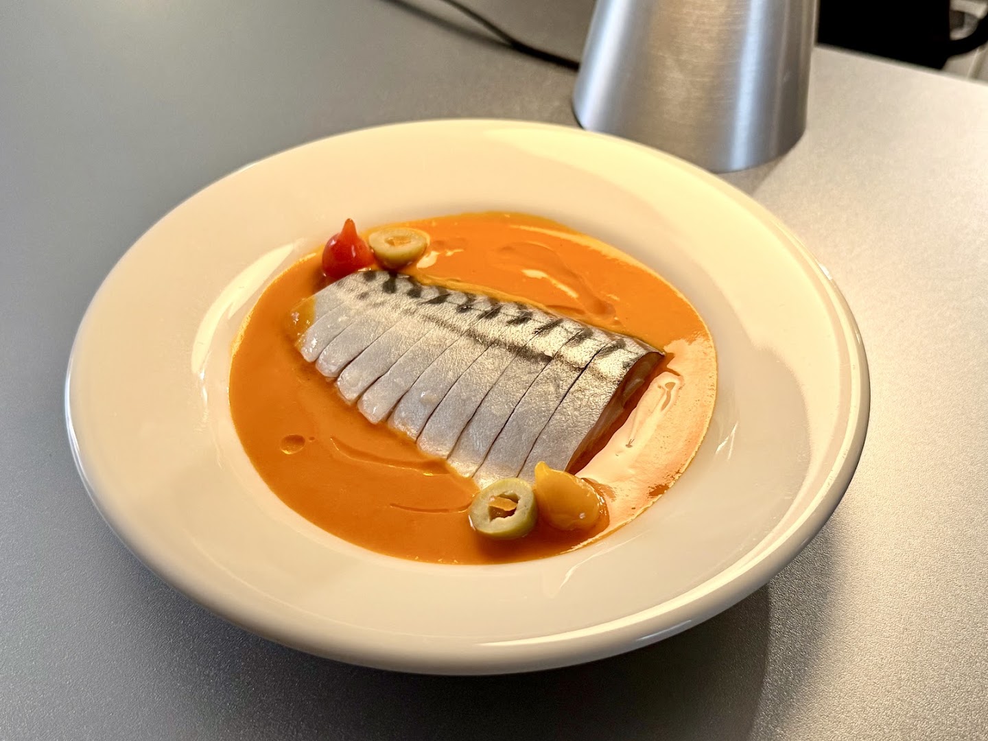 Chez Wa: high quality food photography