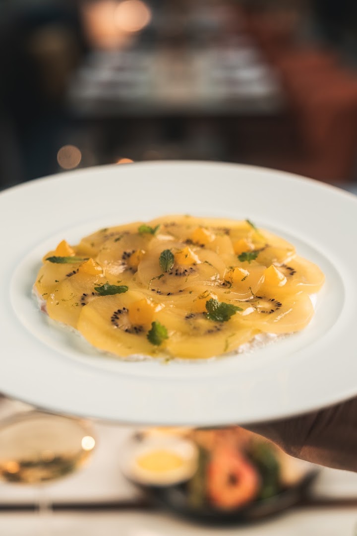 Dopamina: high quality professional food photography