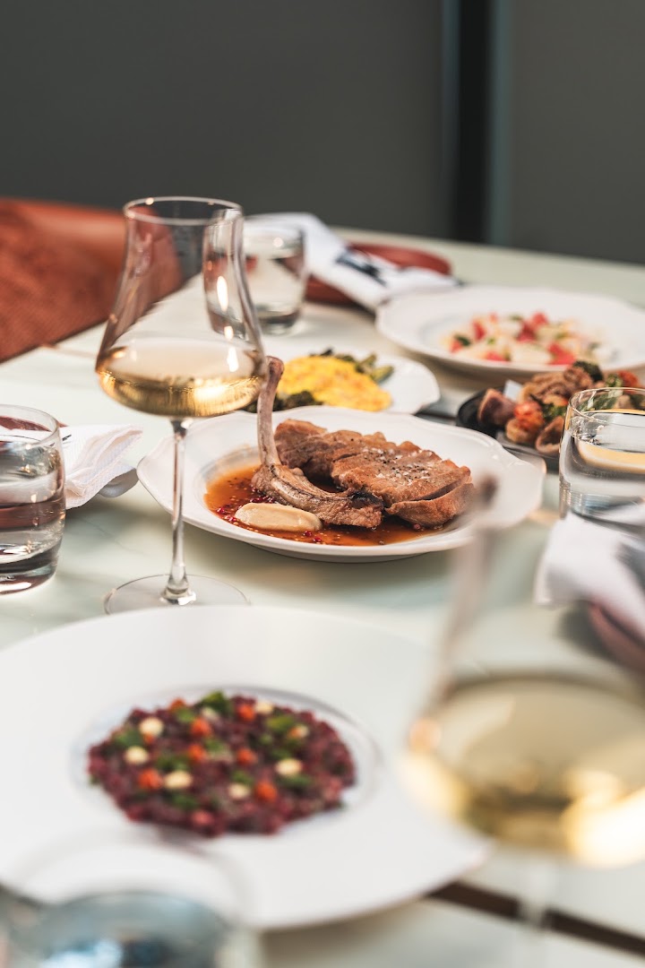 Dopamina: high quality professional food photography