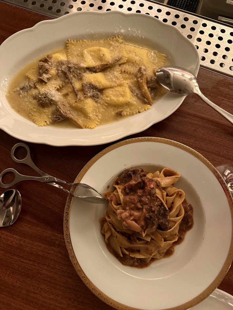 N.L. Ginzburg: appetizing, high-quality food photography
