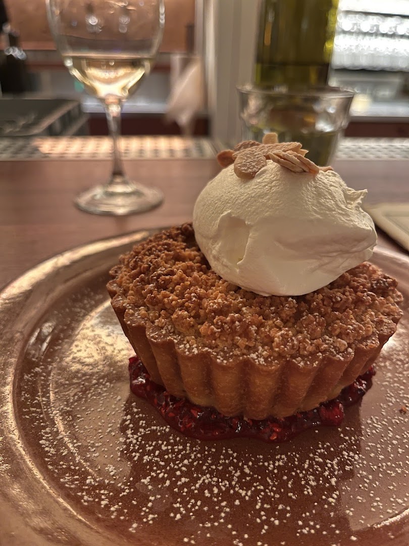 N.L. Ginzburg: appetizing, high-quality food photography