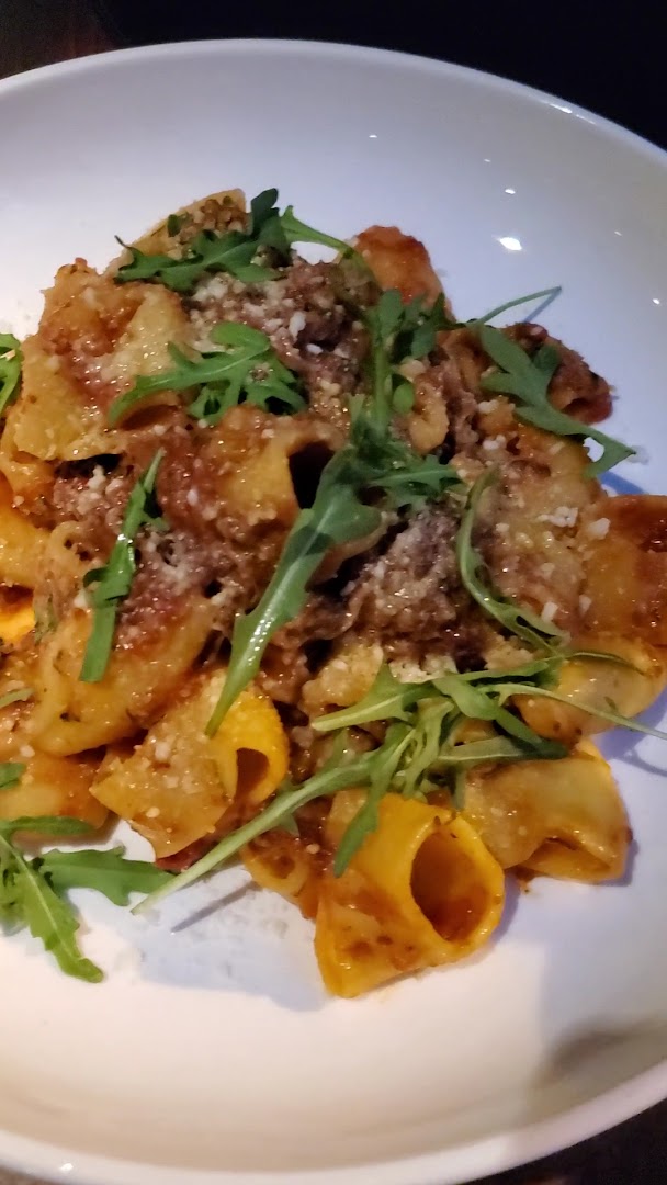 Notte Ristorante: appetizing photo of restaurant dish