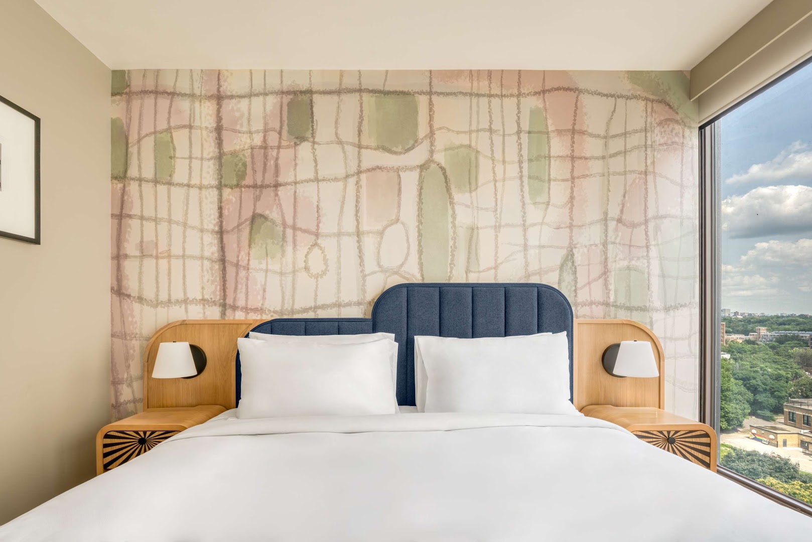 TOOR Hotel: high quality hotel room photo