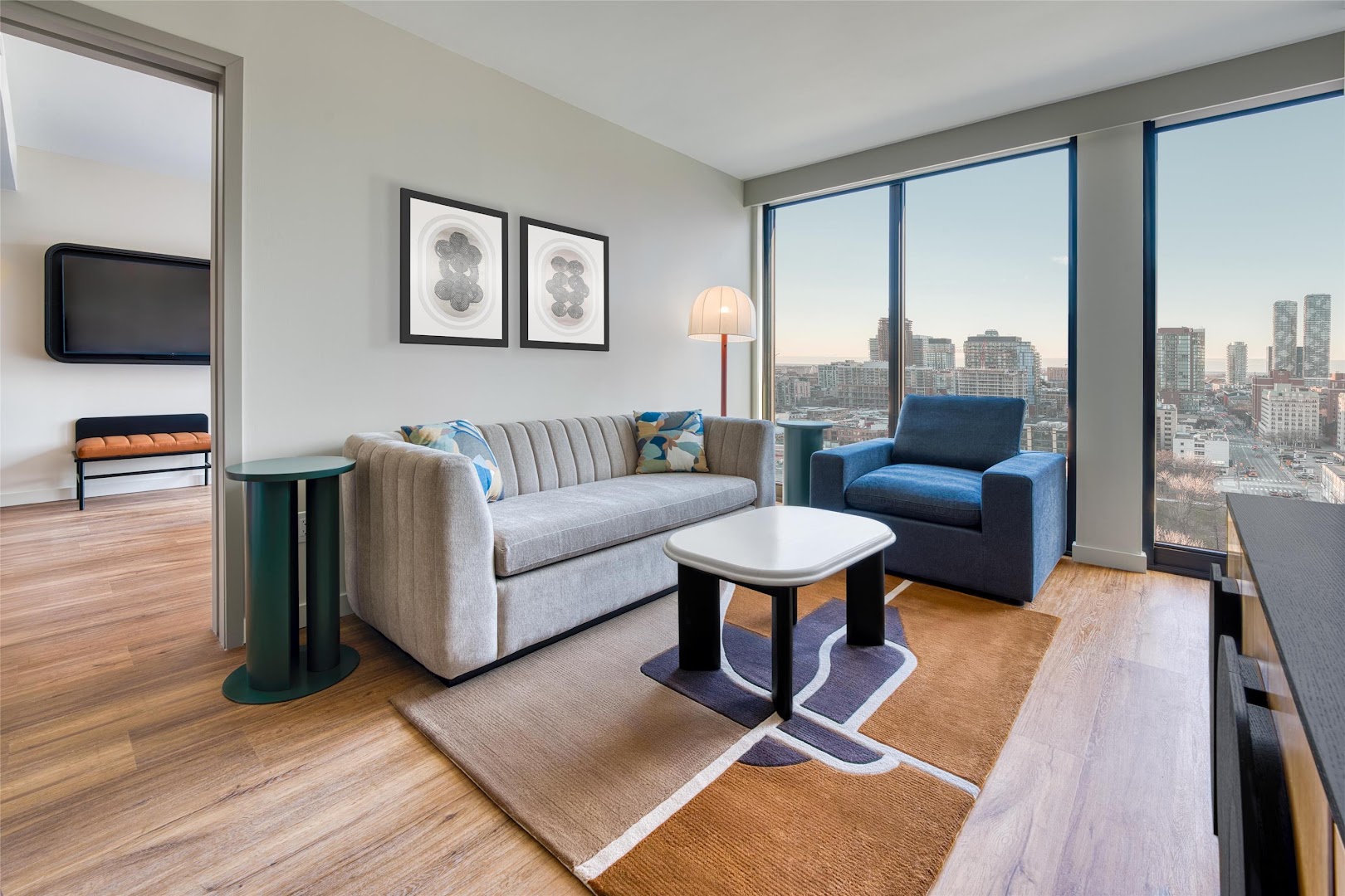 TOOR Hotel: high quality hotel room photo