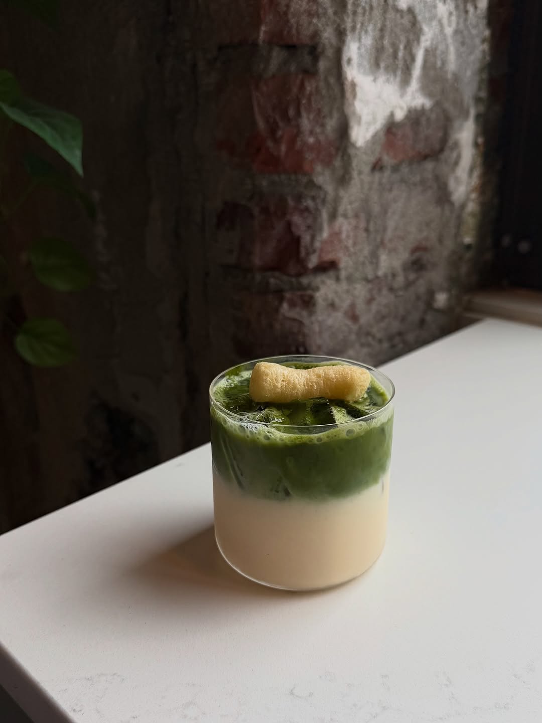 Cafe Marie: appealing, high-quality drink photo