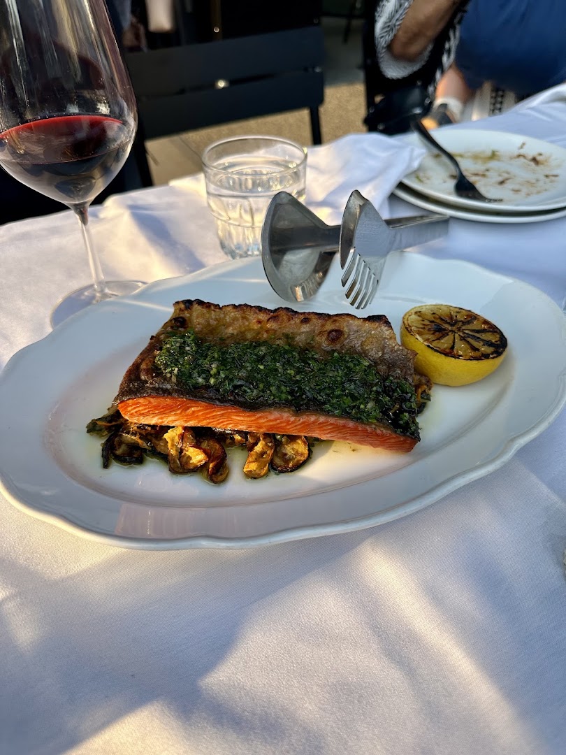 Giusti: appetizing, high-quality food photography