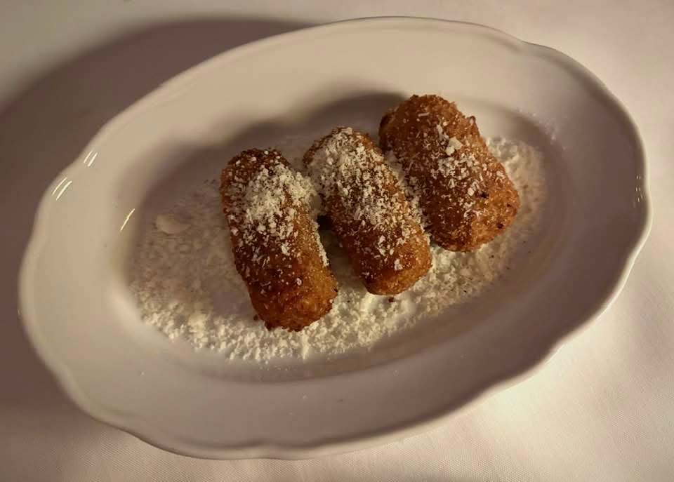 Giusti: appetizing, high-quality food photography