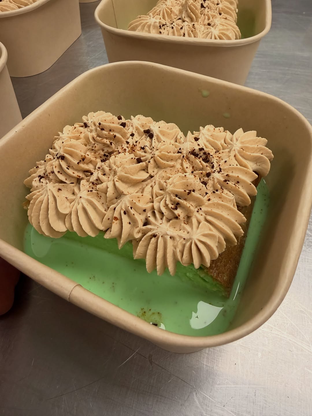 Jack's Spot Cafe + Bakery: appetizing photo of cafe food