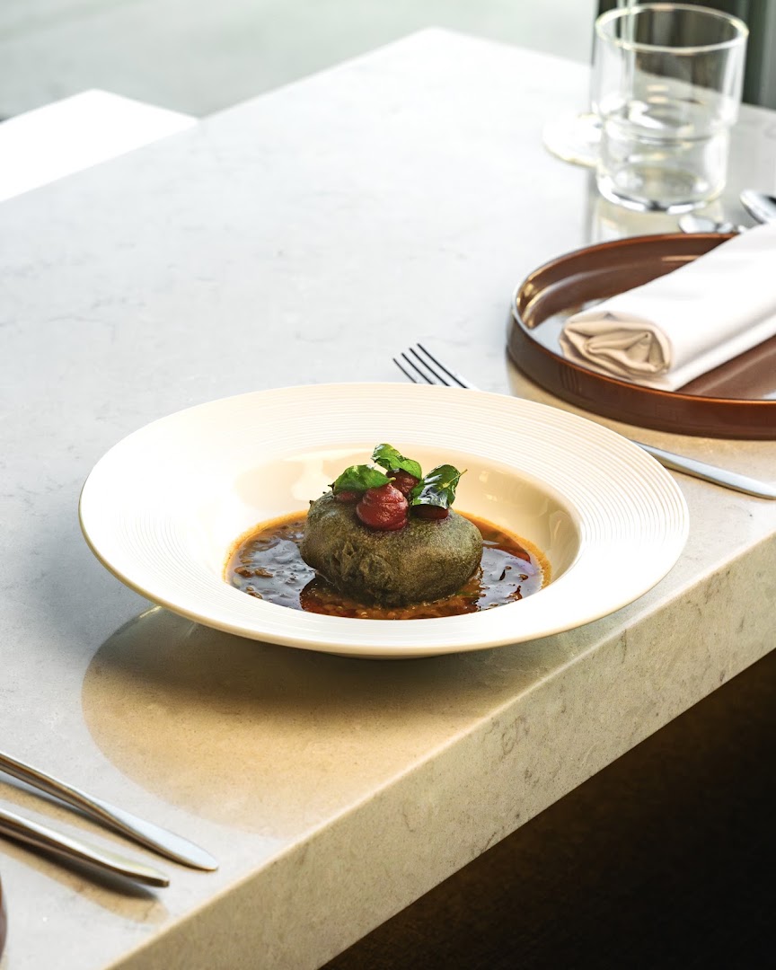 Restaurant Kavita: professional and appetizing food photography