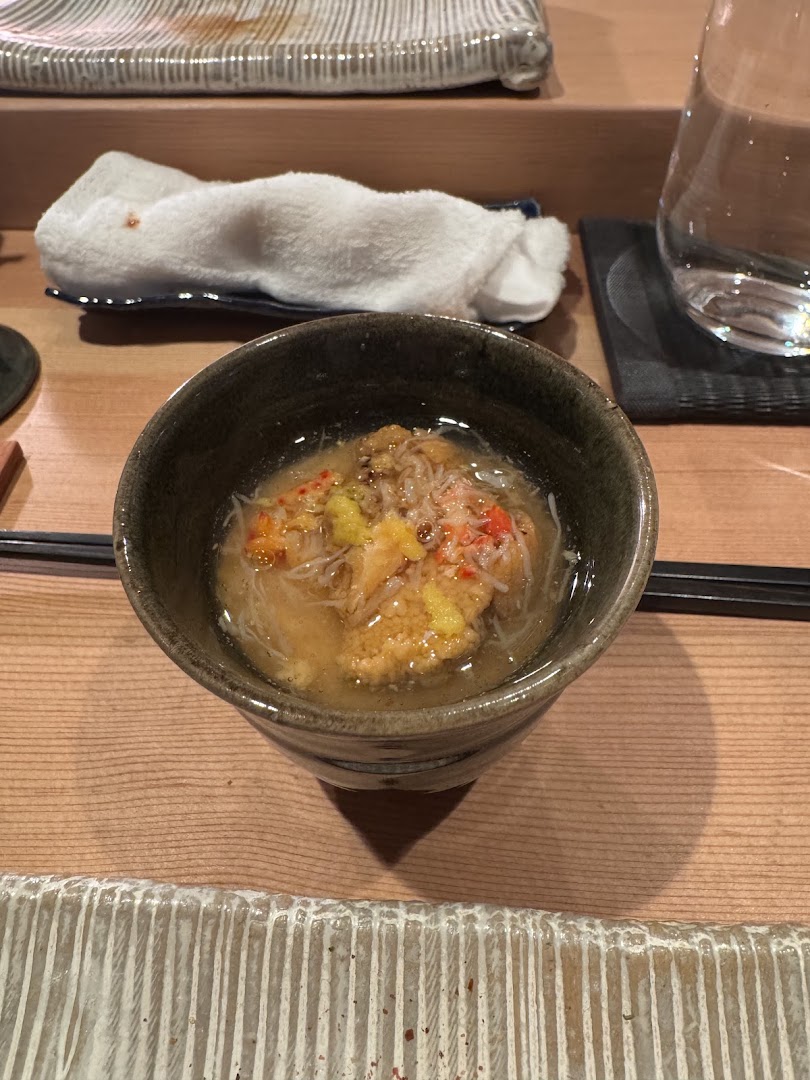 Sumibiyaki Arashi: appetizing, high-quality food photography