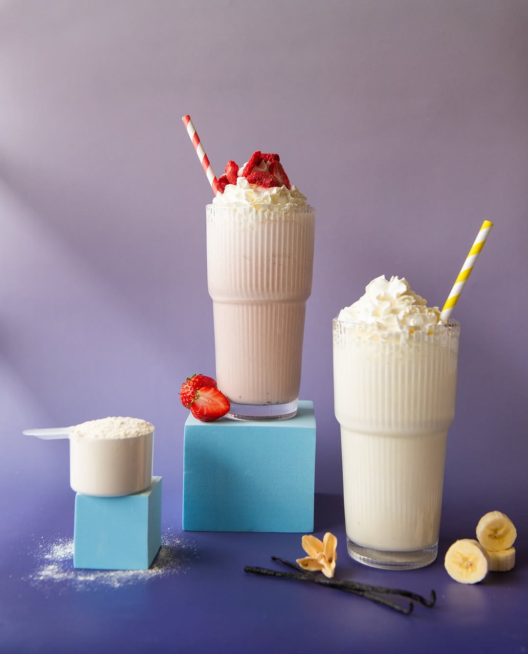 Café Dépôt: professional high quality product photography