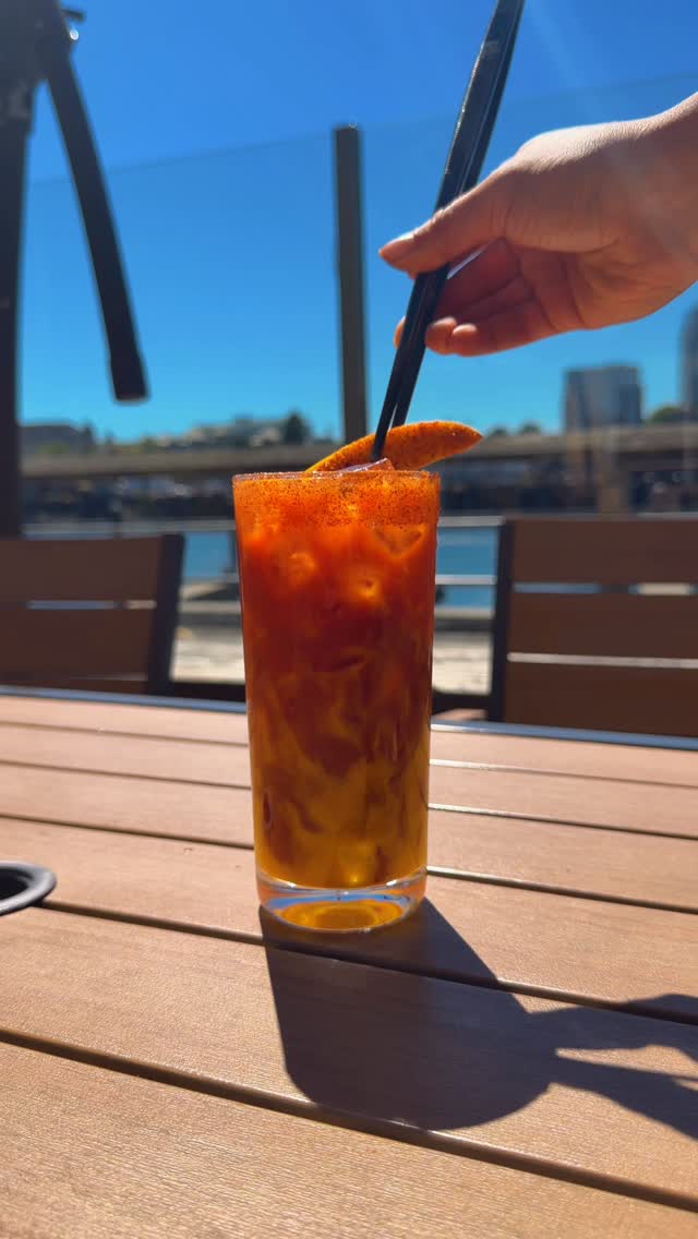 Cafe Malabar: appealing photo of restaurant drink