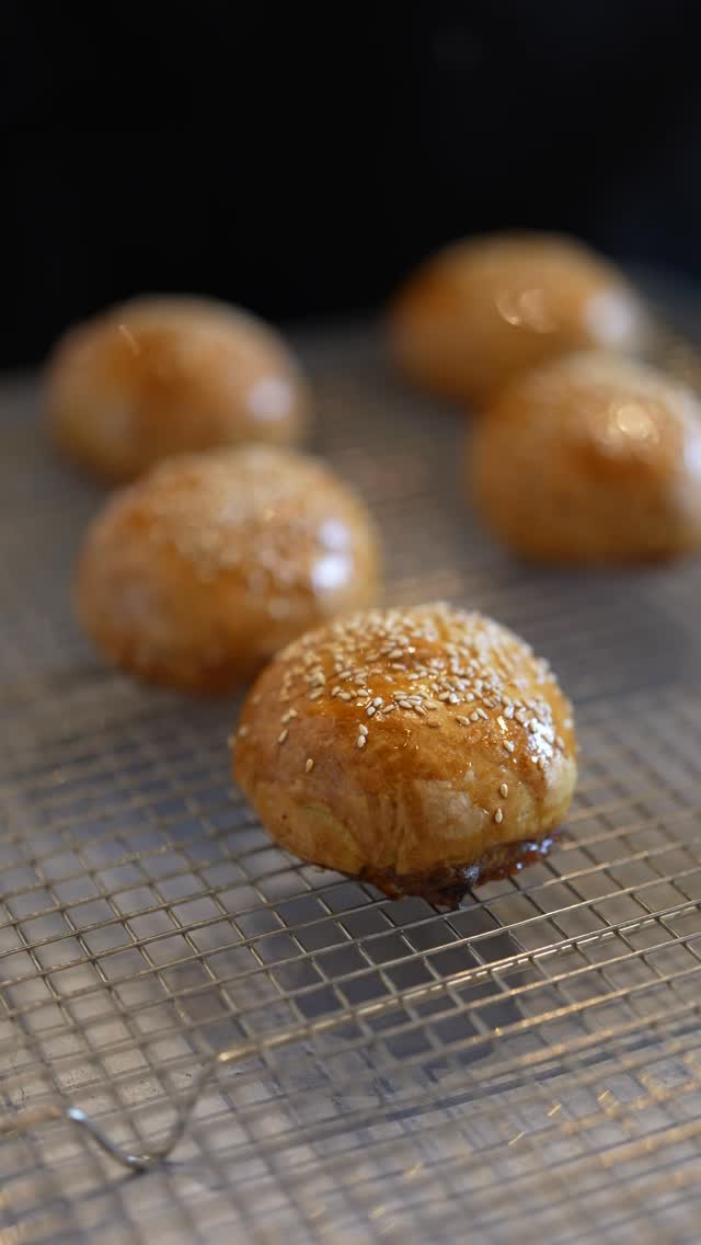 The Breakfast Shop: appetizing photo of fresh pastries