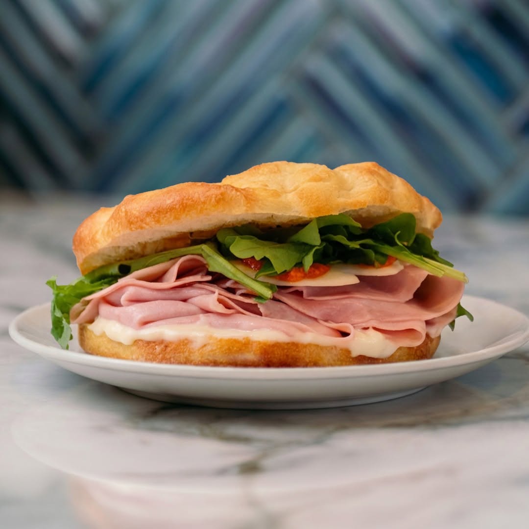 Provisions: high quality food photography