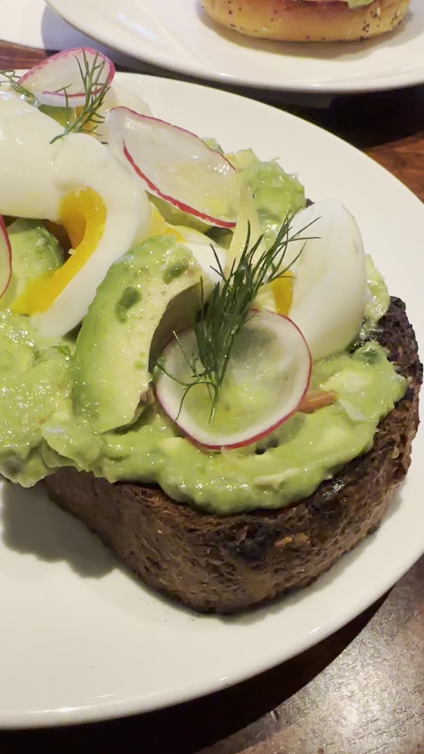 Provisions: appetizing photo of food item