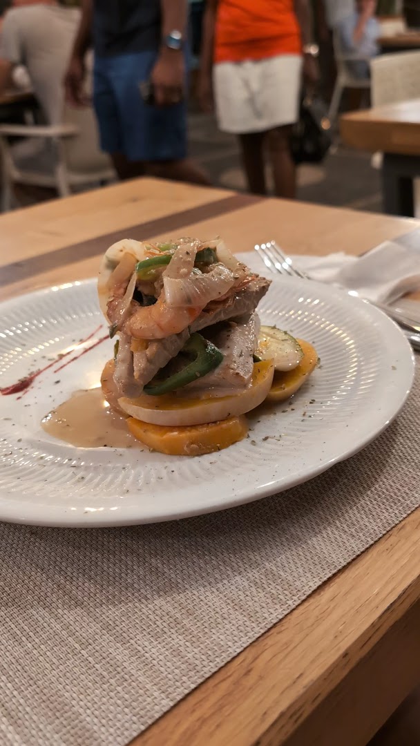 Café Sofia: appetizing, high-quality food photography