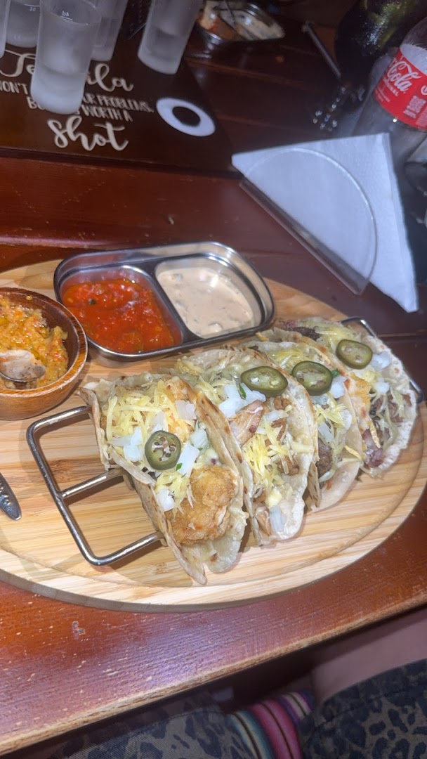 Grace's Garden: appetizing photo of restaurant food