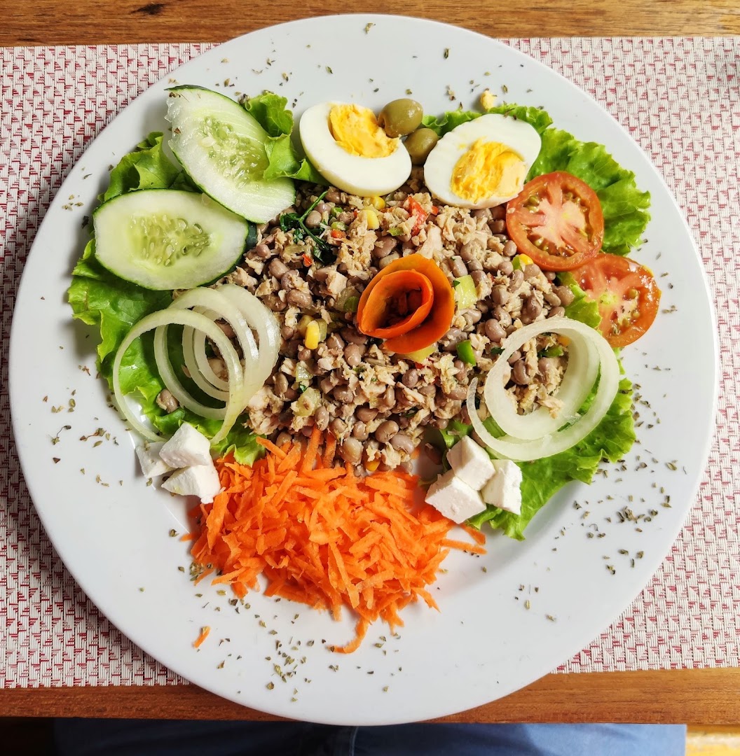 Kaza Katxupa: appetizing, high-quality food photography