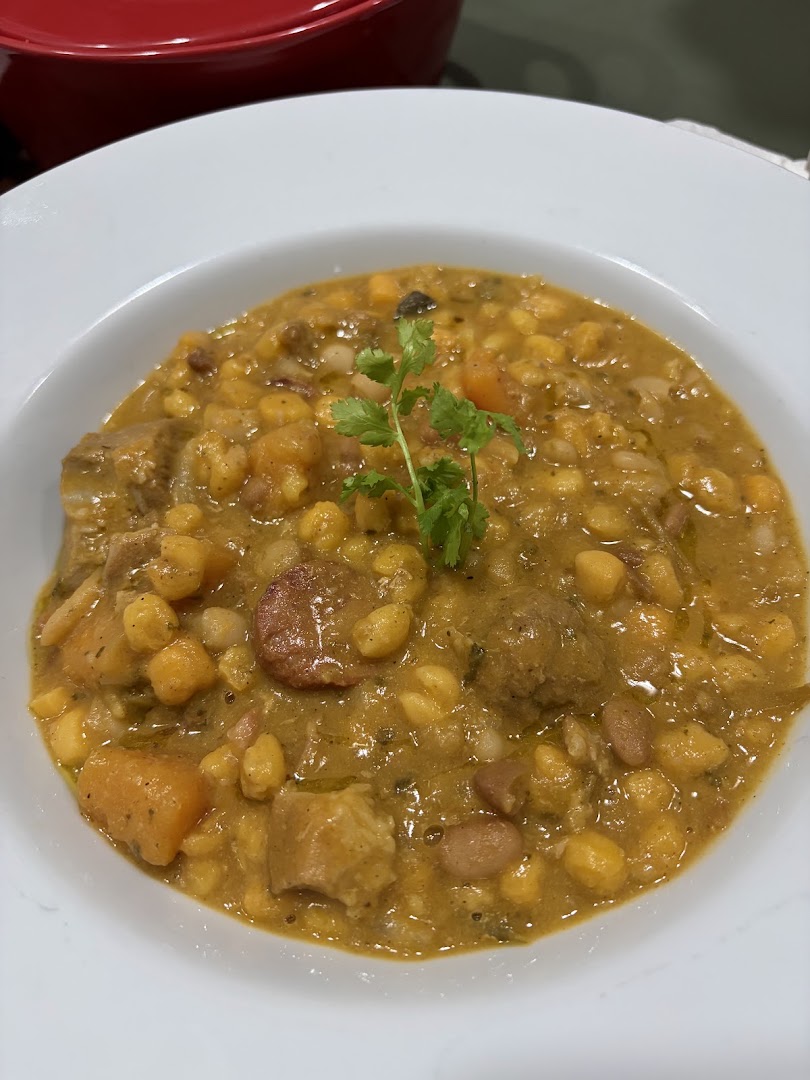 Kaza Katxupa: appetizing photo of restaurant dish