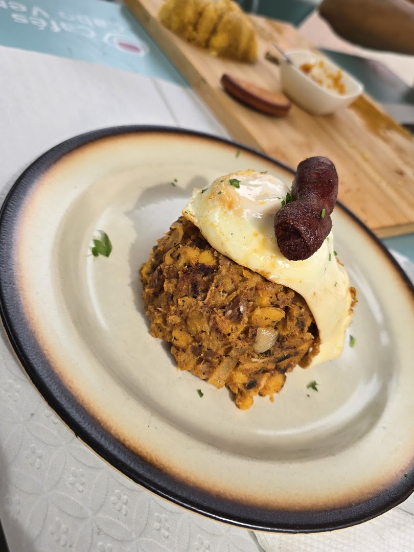Kaza Katxupa: appetizing, high-quality food photography