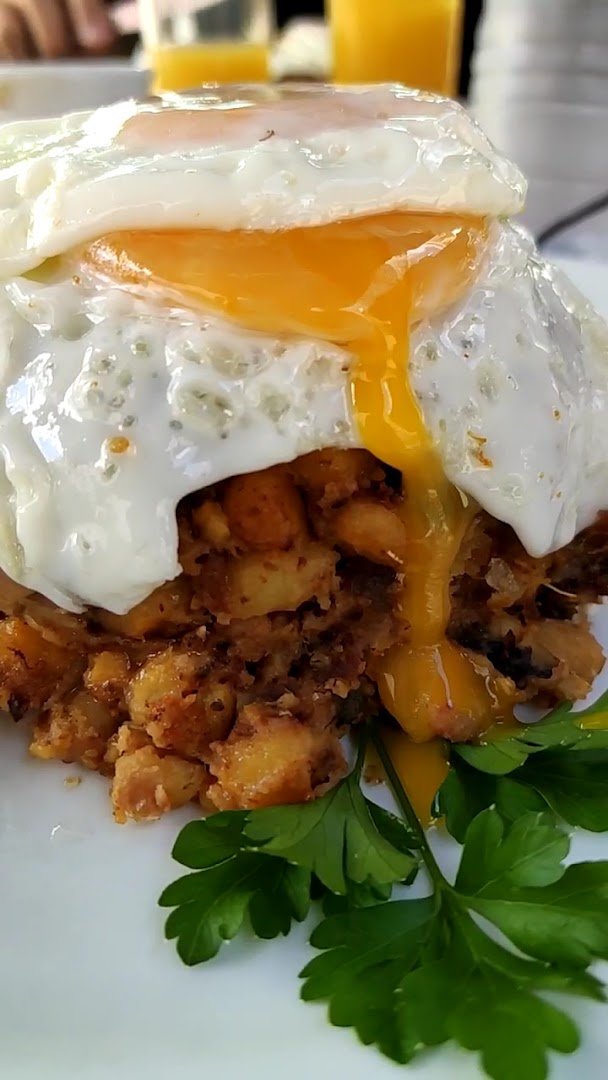 Kaza Katxupa: appetizing close-up of food dish