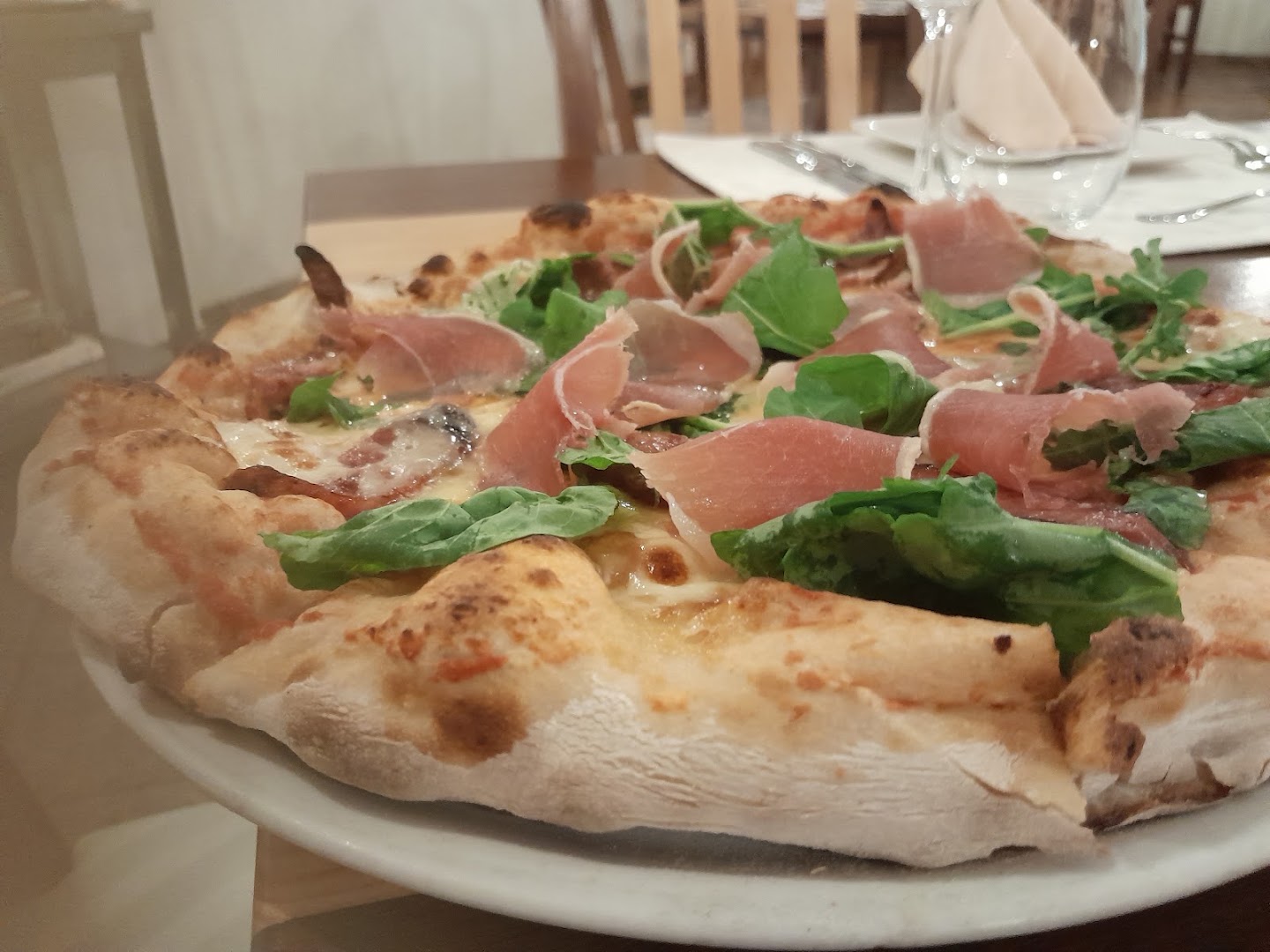 Punto d'Incontro: appetizing photo of restaurant food