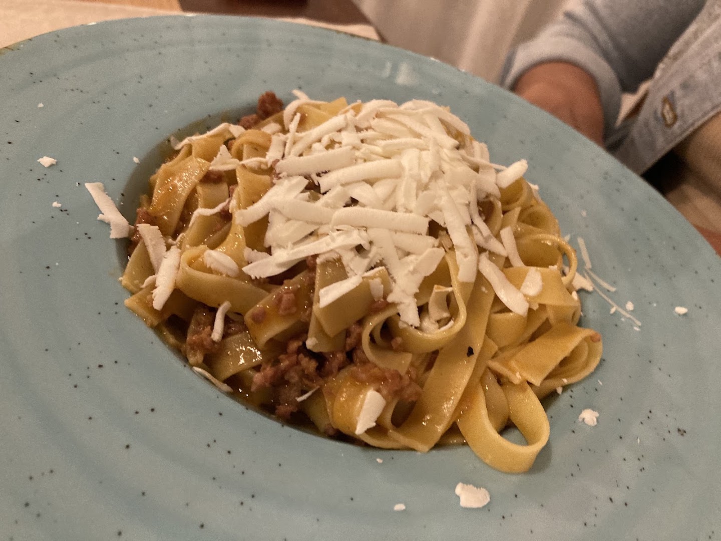 Punto d'Incontro: appetizing photo of restaurant dish