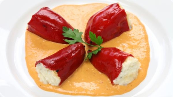 Secreto Ibérico: appetizing, high-quality food photography