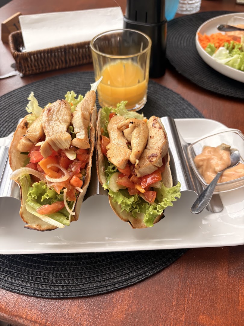 Mornas Cafe e Restaurant: appetizing, high-quality food photo