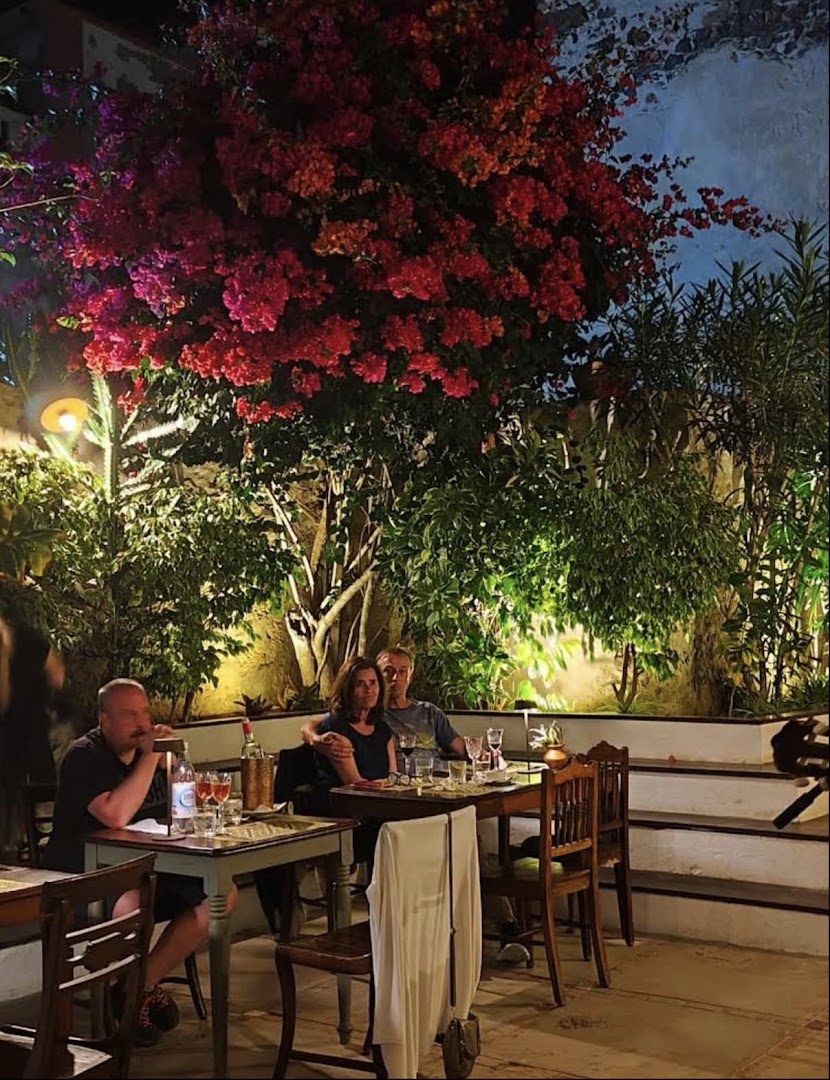Sodade Casa da Cultura: inviting atmosphere and pleasant setting