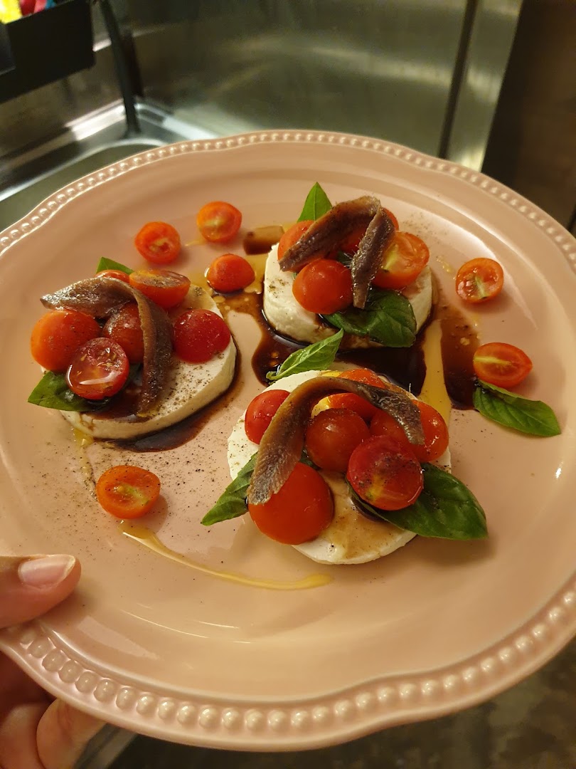 Sodade Casa da Cultura: appetizing, high-quality food photography