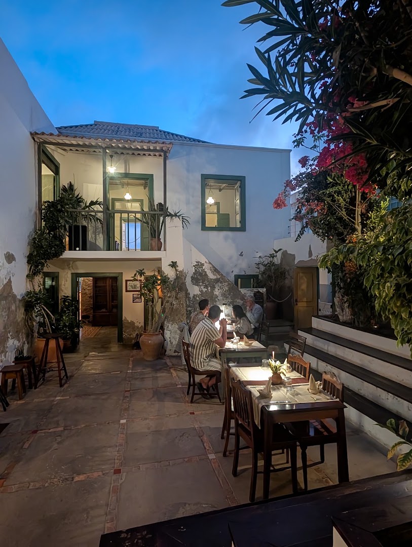 Sodade Casa da Cultura: inviting atmosphere and professional composition