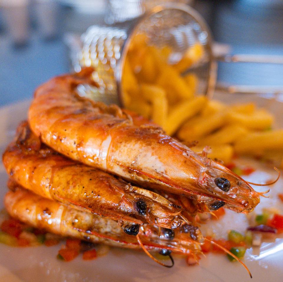 Restaurante Piscador: appetizing, high-quality food photography