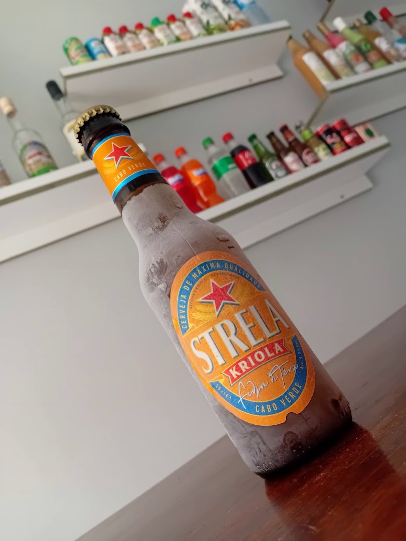 VeneCv: appealing photo of restaurant beverage