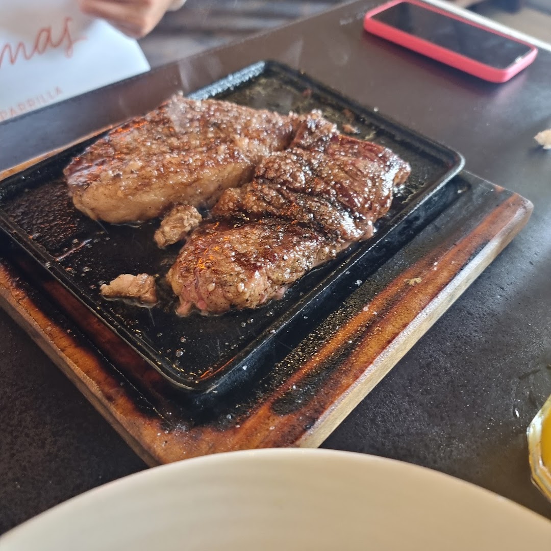 En Llamas Restaurant: appetizing photo of restaurant food