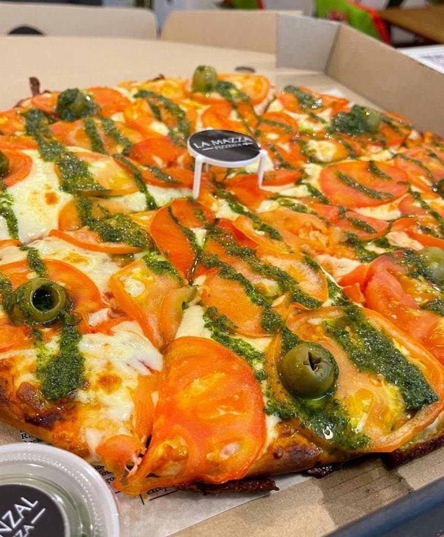 Môramazza: appetizing photo of restaurant food
