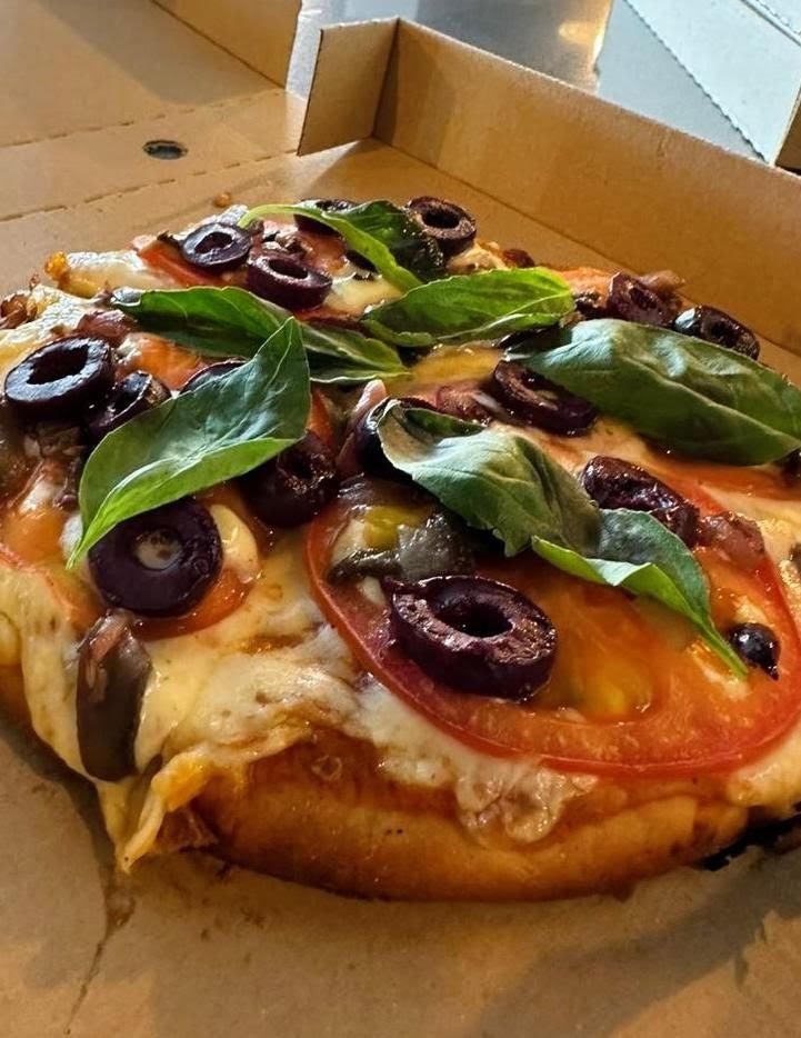 Môramazza: appetizing photo of restaurant food