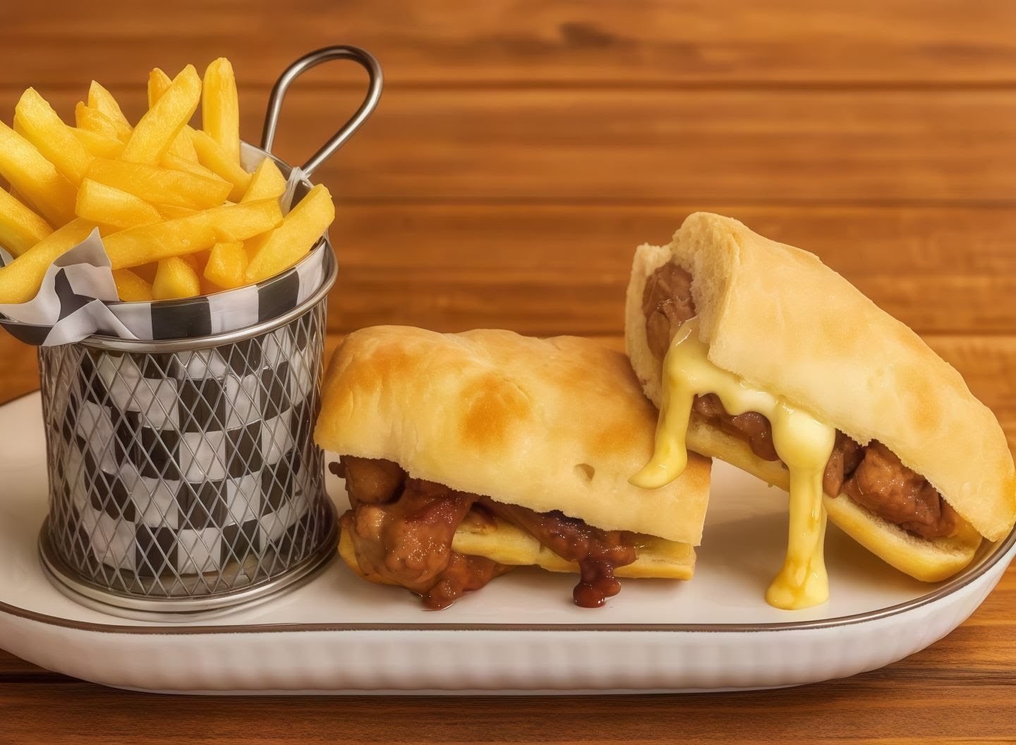 Roots Bar: high quality professional food photography