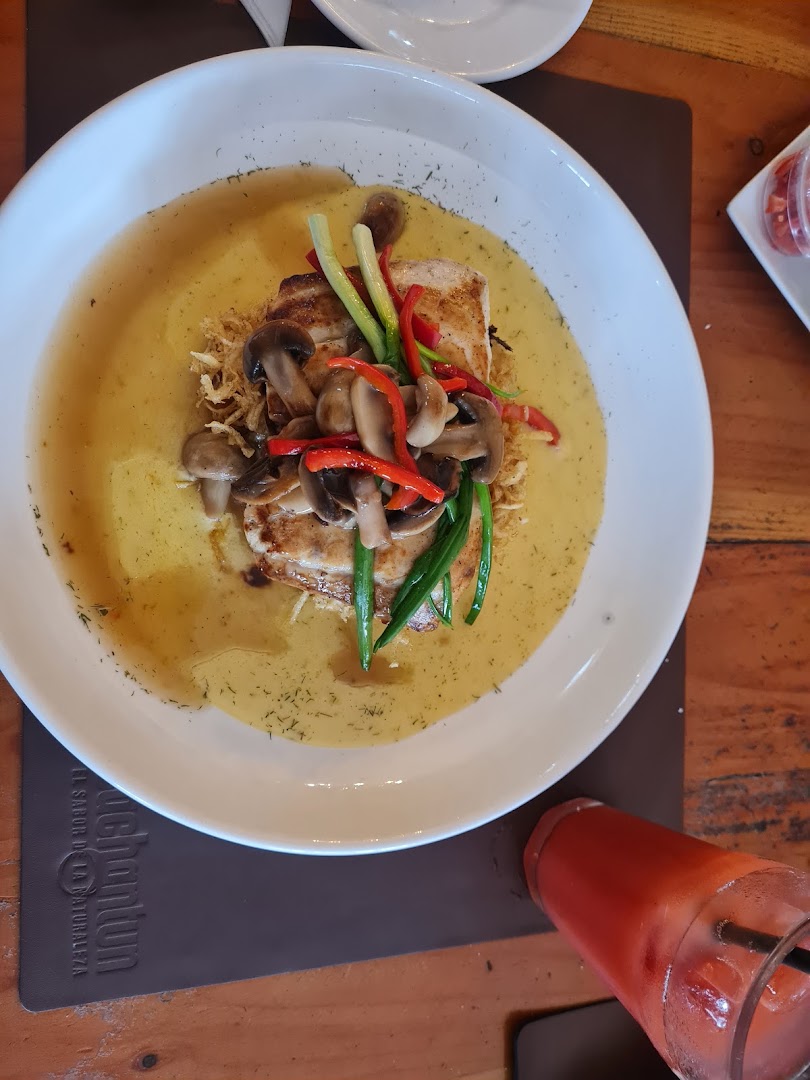 Los Aleros de 21: appetizing, high-quality food photography