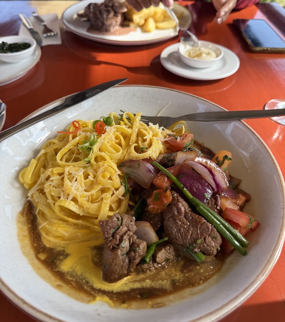 Restaurante Albertina: appetizing, high-quality food photography
